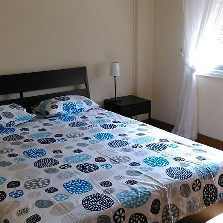 Modern City Center Apt 라르나카 외부 사진