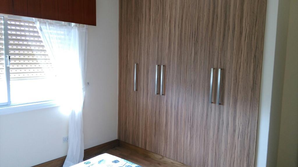 Modern City Center Apt 라르나카 외부 사진