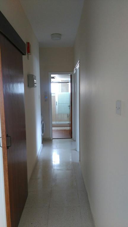 Modern City Center Apt 라르나카 외부 사진